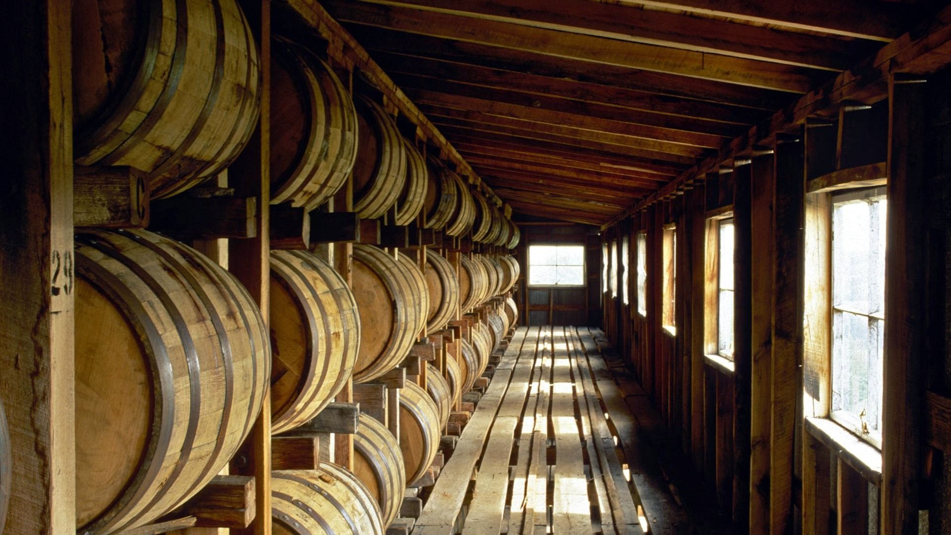 Kentucky Bourbon Wallpaper. Kentucky