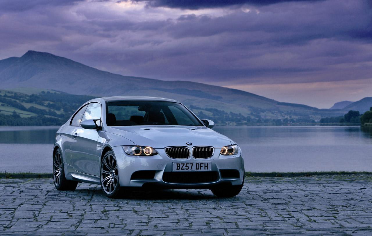 Cars Wallpaper And Picture: bmw 3 wallpaper