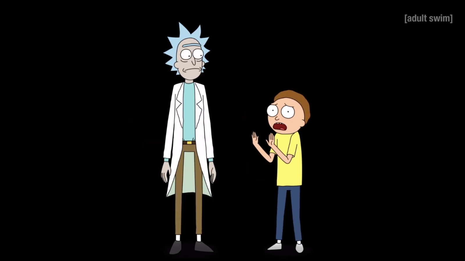 Rick Morty Season 4 Release Date And Morty