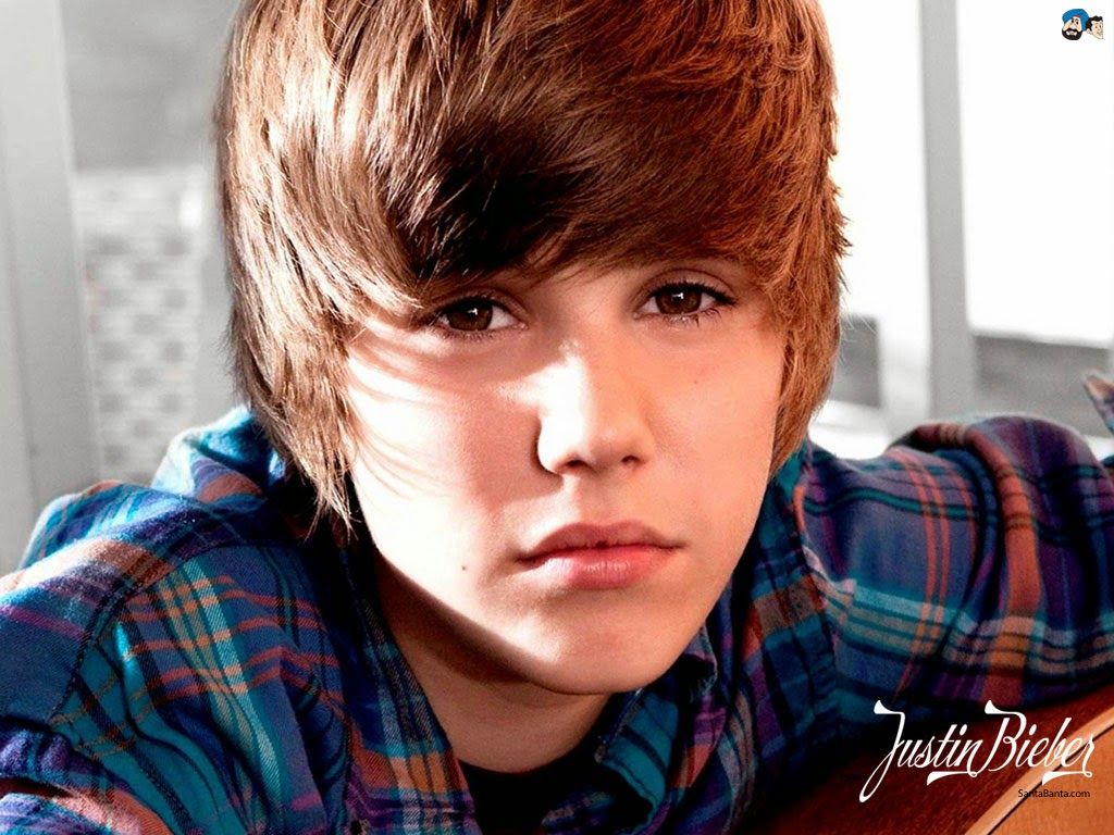 HD Wallpaper: Justin Bieber Picture