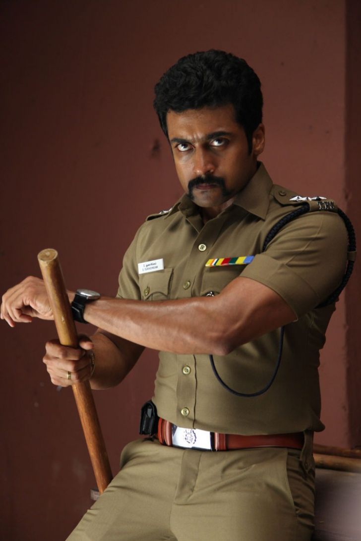 Surya Singam Wallpapers Wallpaper Cave