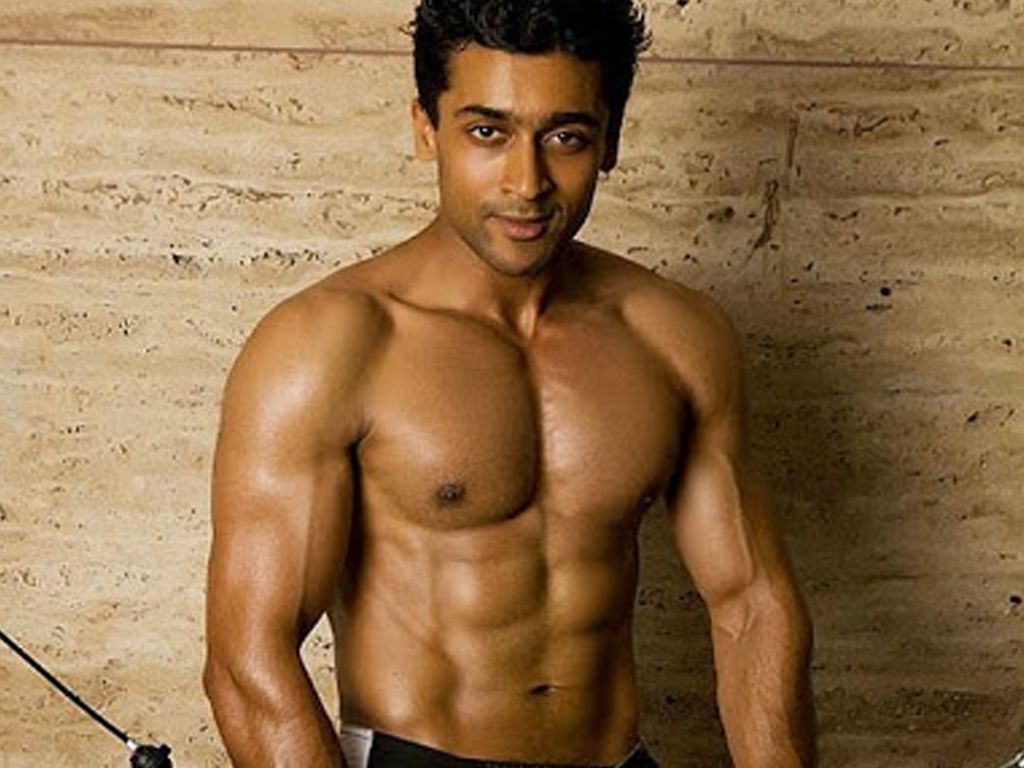 Suriya Sivakumar HD Wallpaper. Latest Suriya Sivakumar