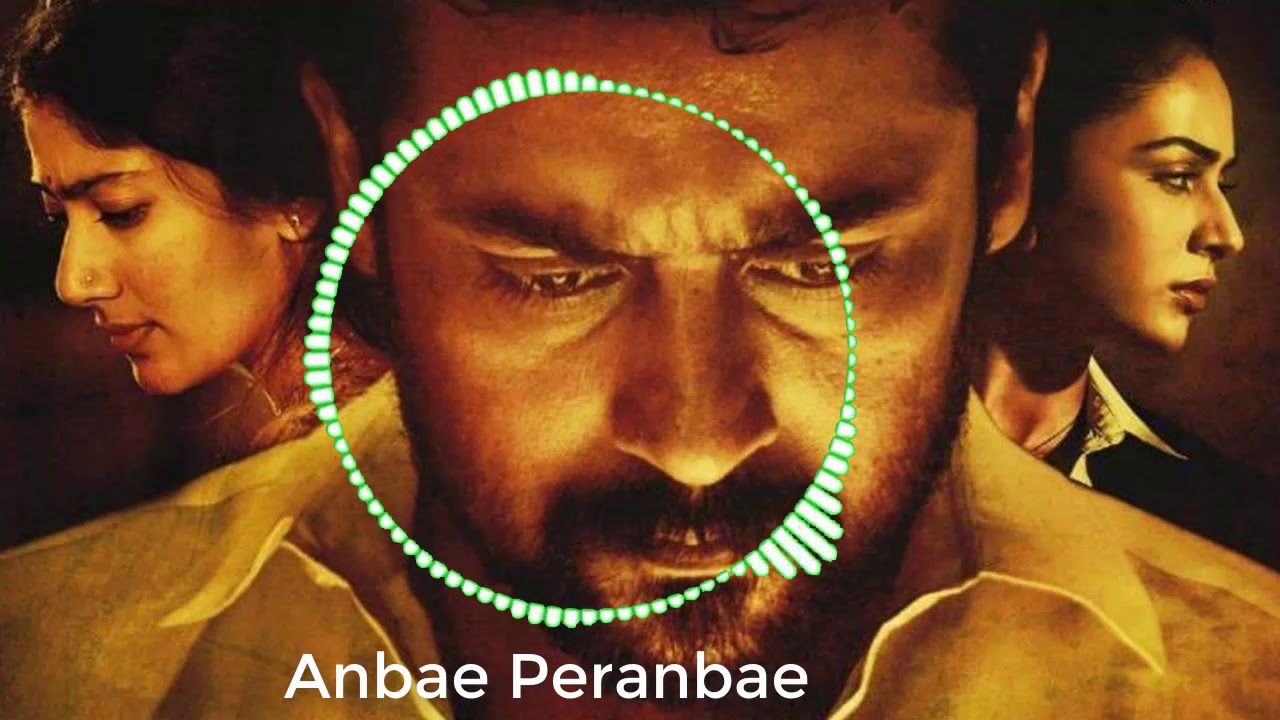 Anbe peranbe Song NGK. Download Link. Surya. Sid Sriram