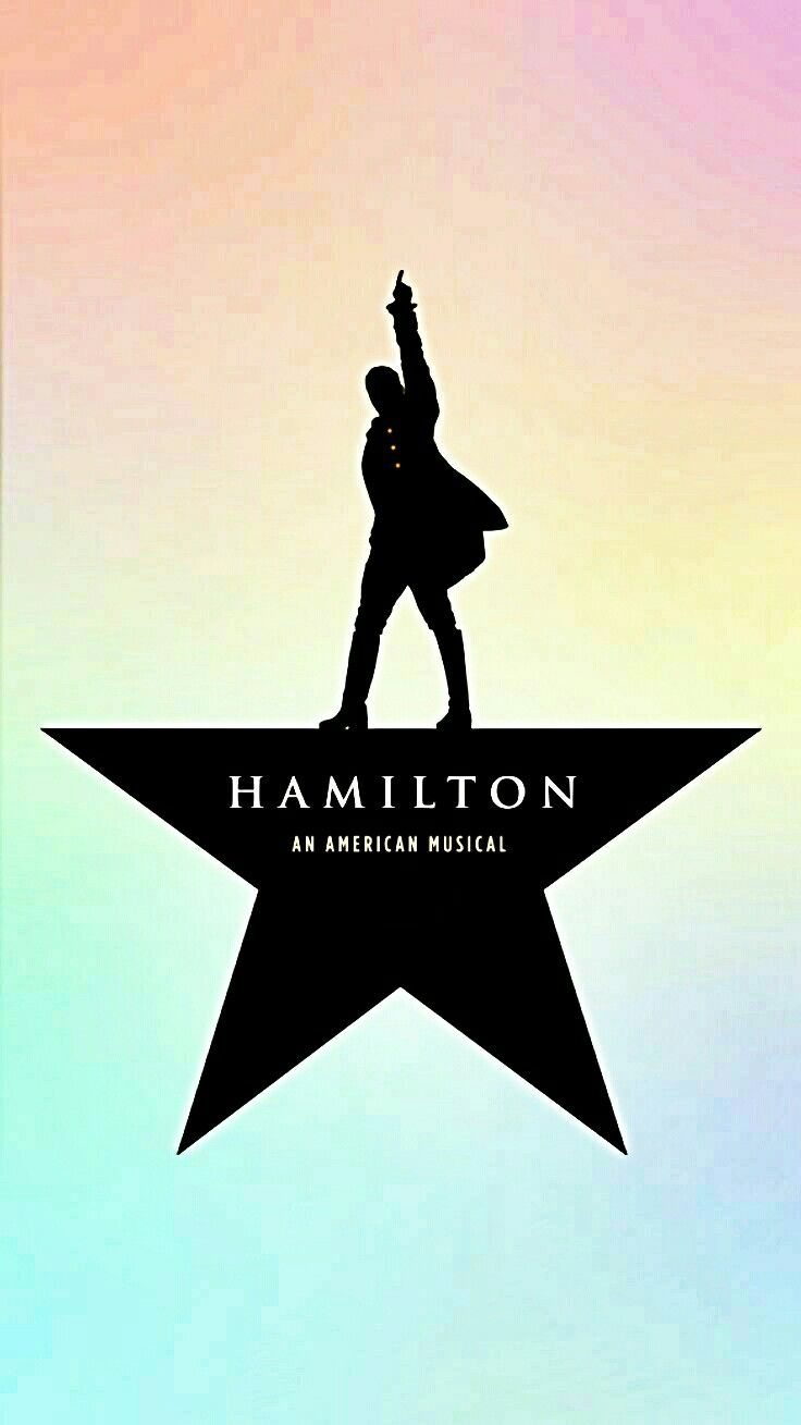 I MADE THIS EDIT, USE IT IF YOU LIKE :). Hamilton wallpaper