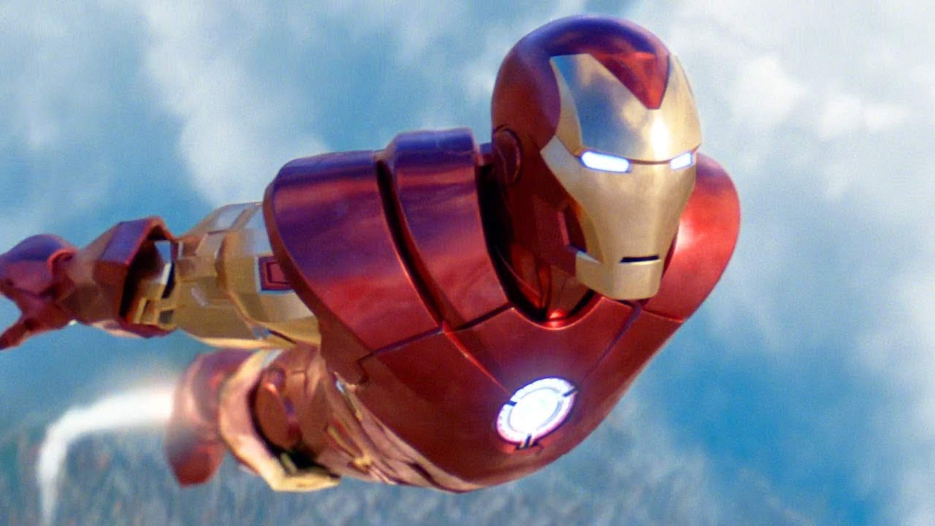 Iron Man VR Delayed to May, Taking the Avengers' Old Release Date