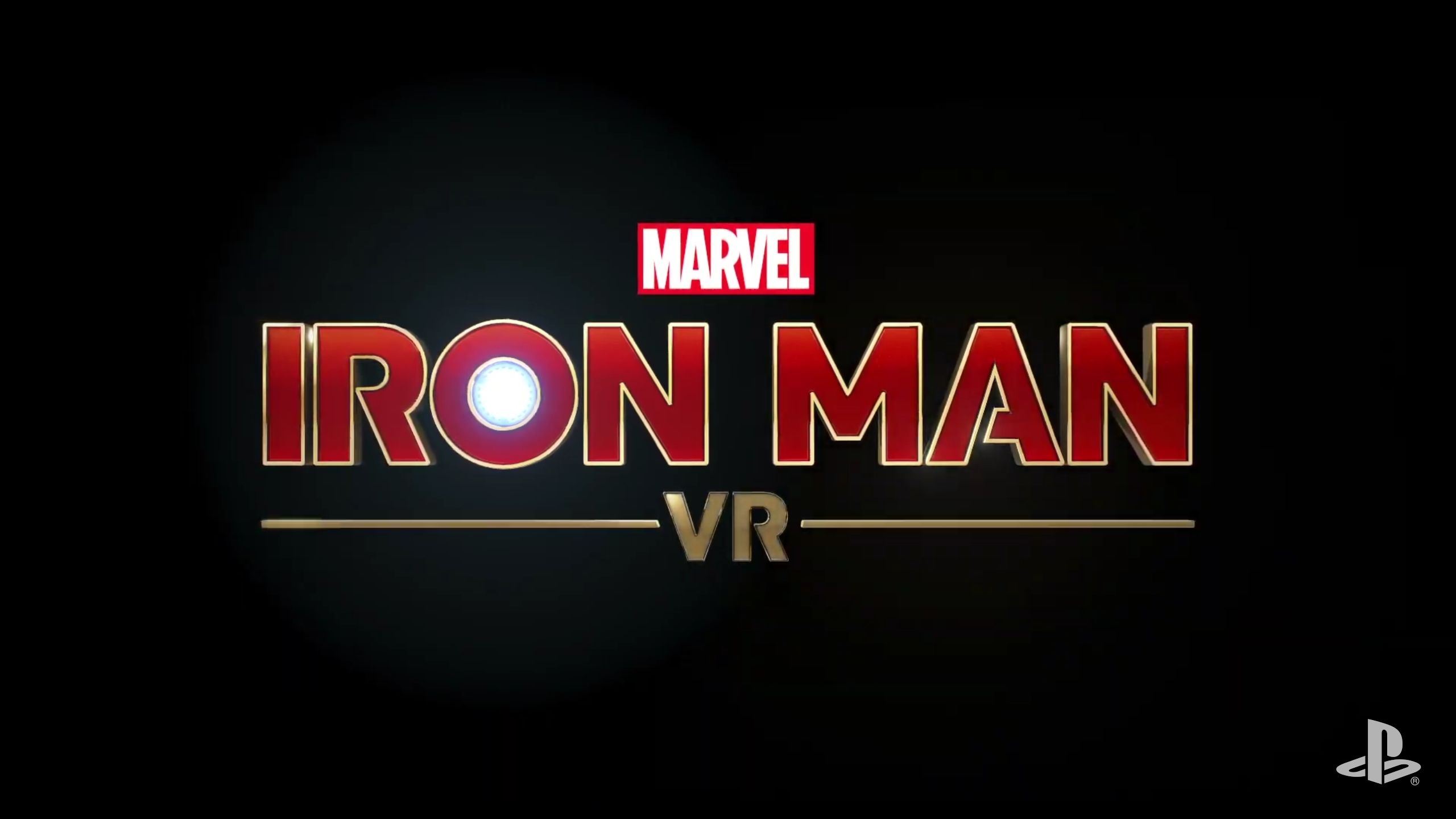 Iron Man VR coming 2019