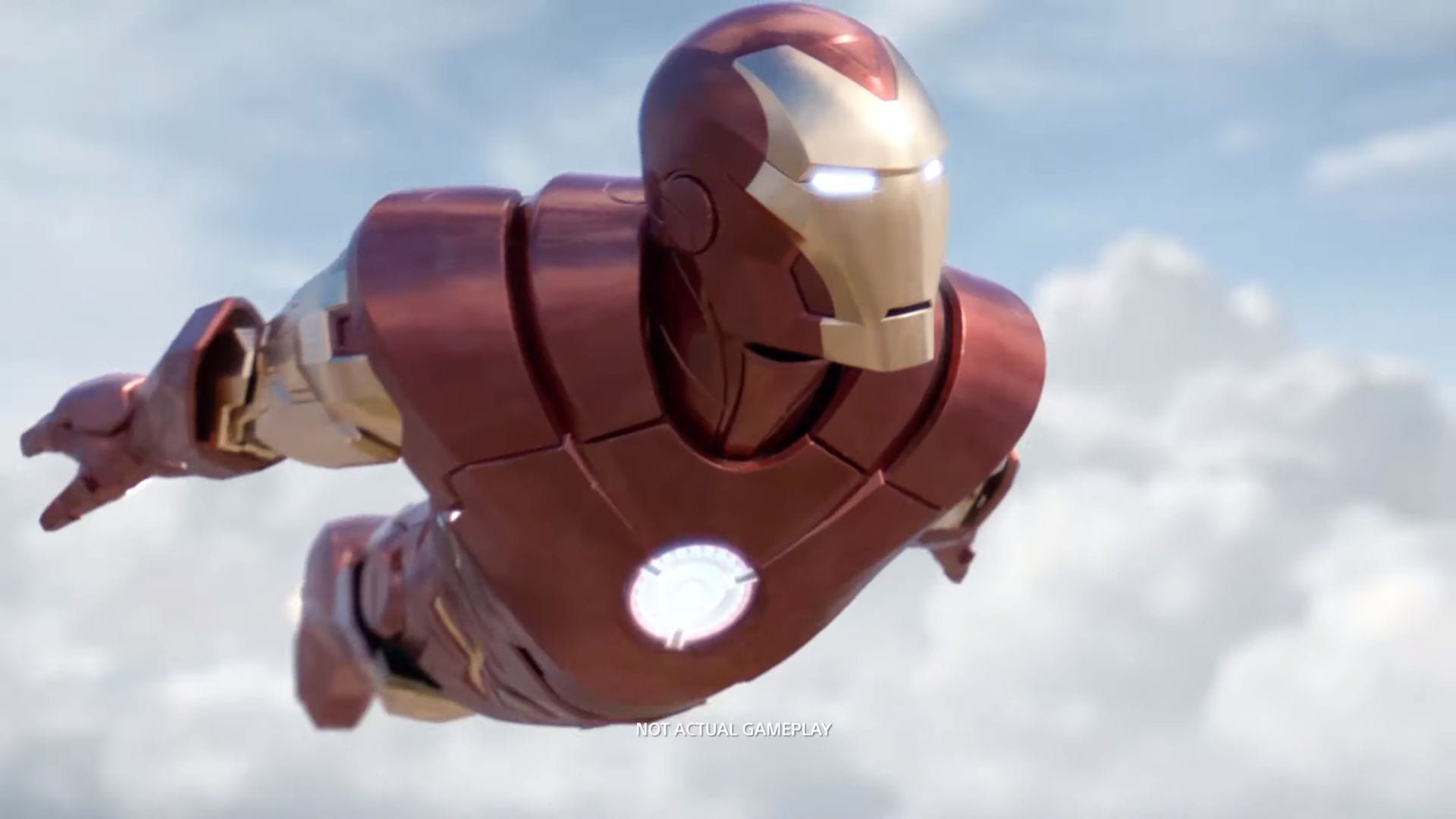 Iron Man VR Gets New Video Bringing You Behind The Scenes Of