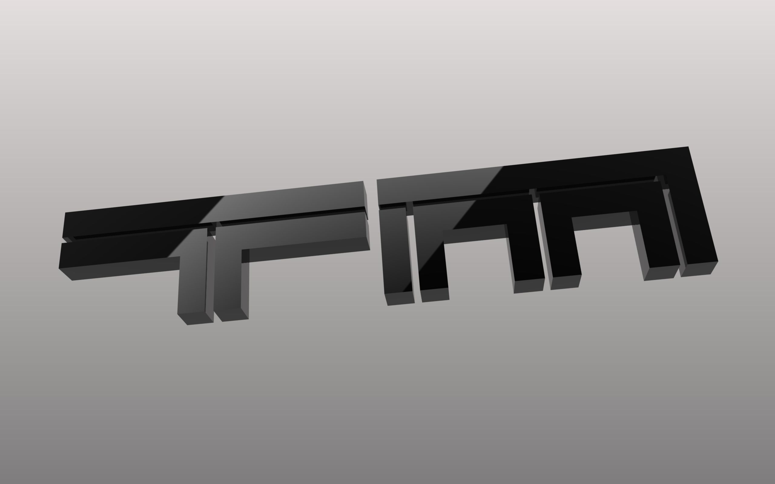 TrackMania MEGA Wallpaper