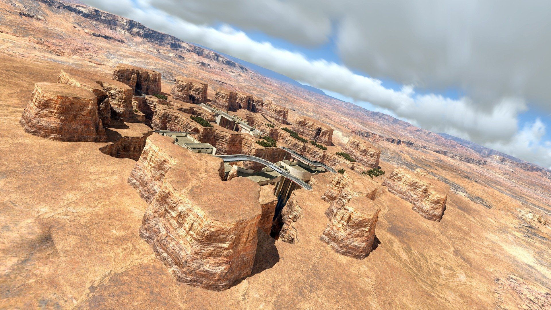 Trackmania Turbo HD Wallpaper and Background Image