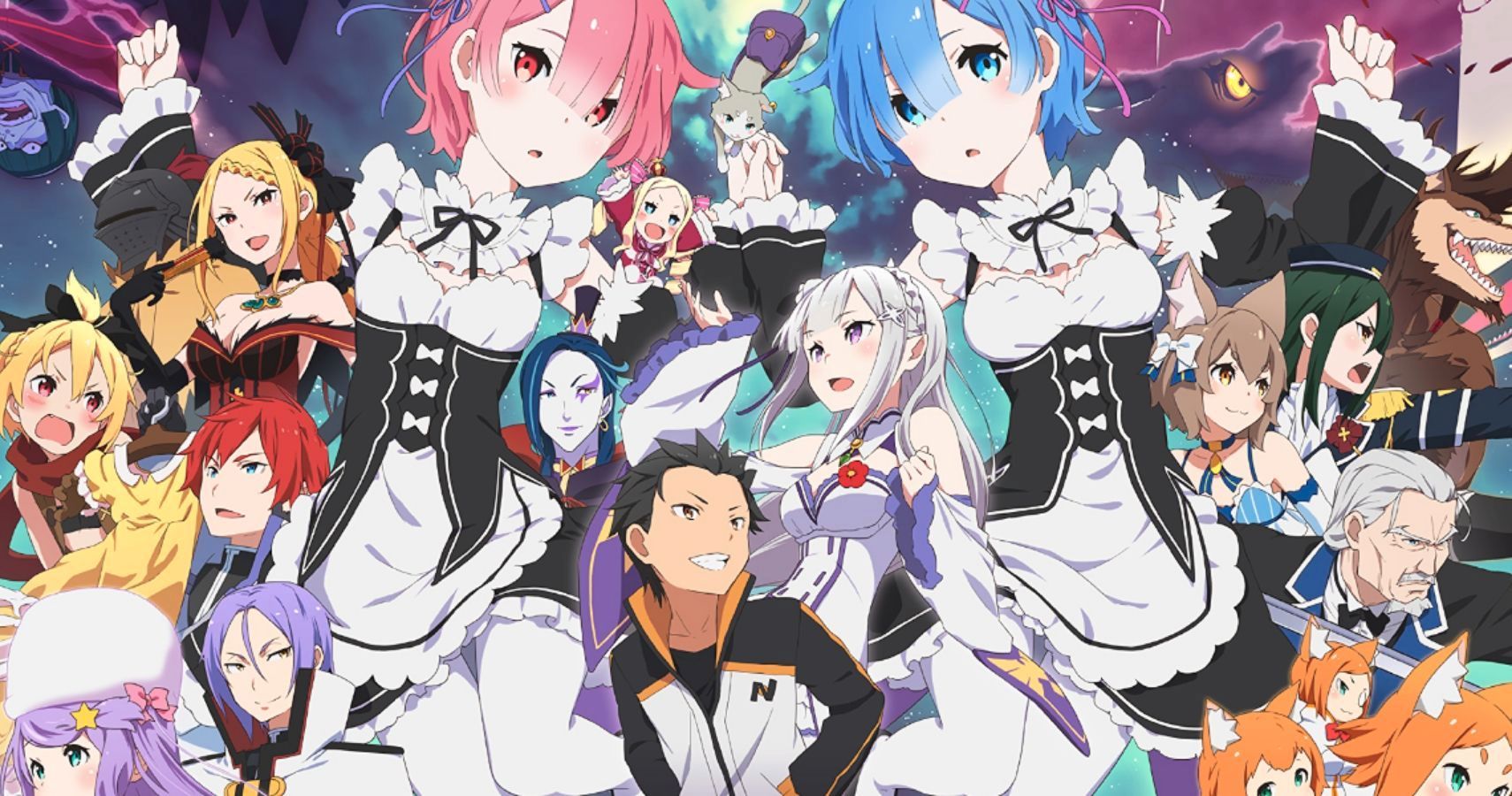 Anime From 2020 That Were Delayed Due To The Coronavirus