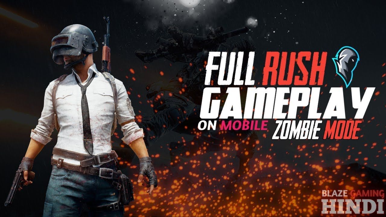 How to make Gaming Thumbnail on Android. Pubg Themed Gaming