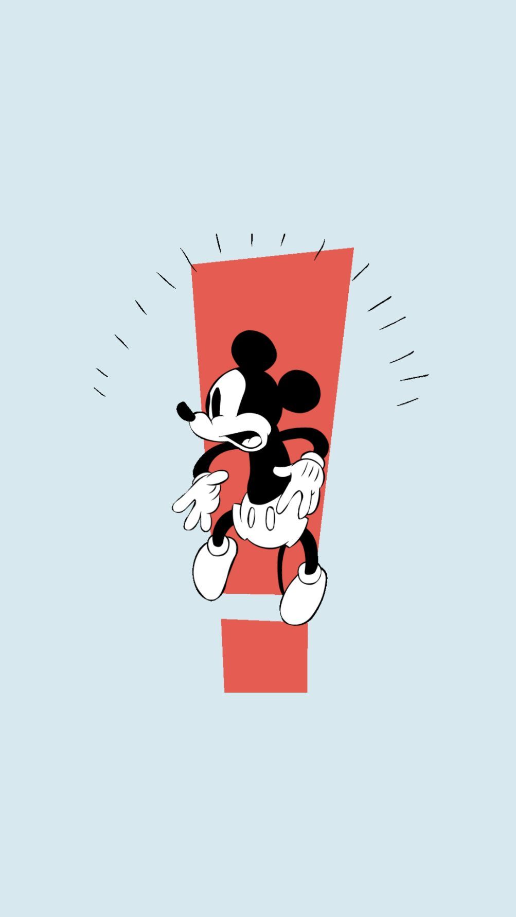 iPhone Wallpaper HD from Uploaded by user. Mickey mouse