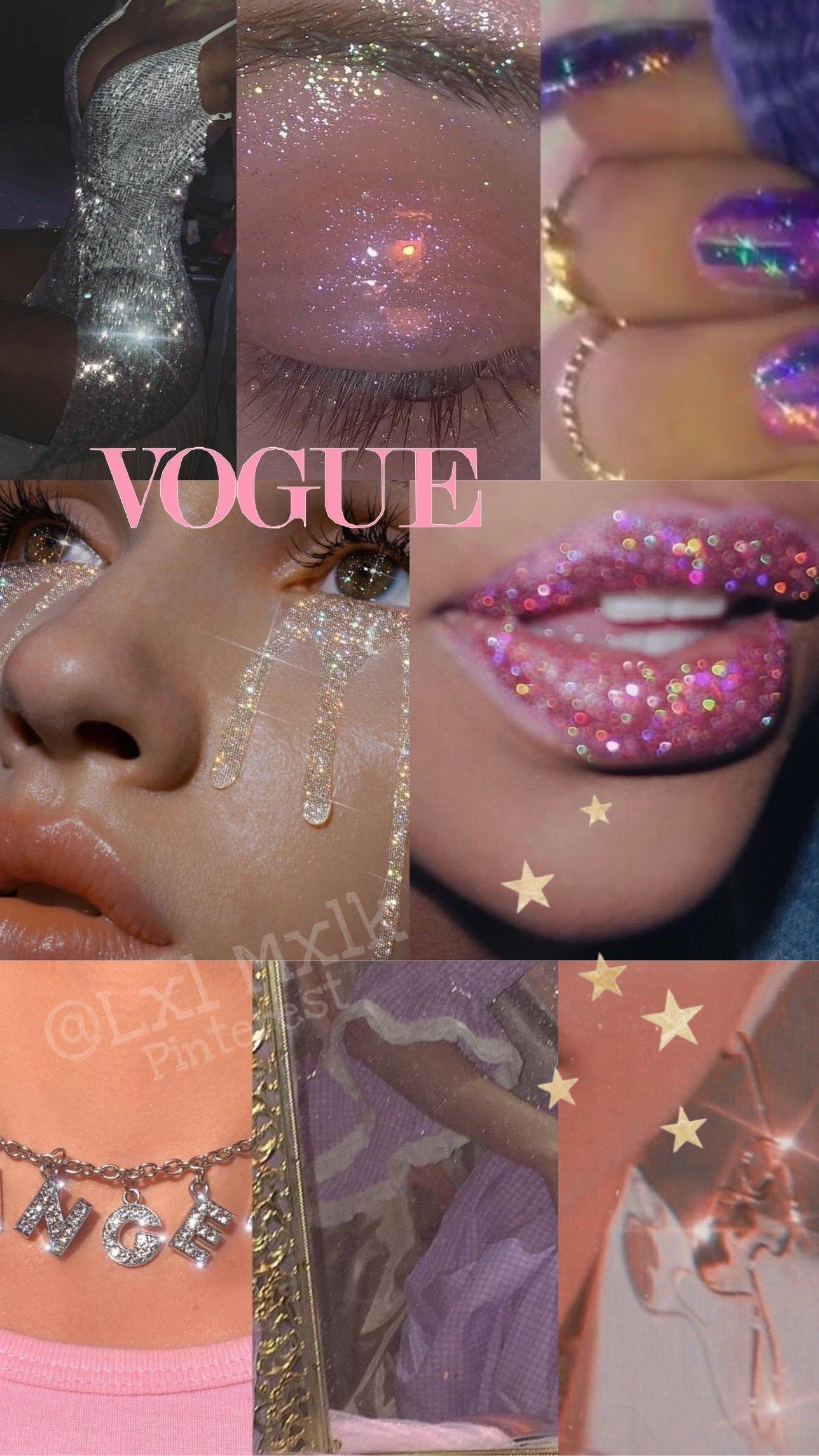 makeup. Lip wallpaper, Pink aesthetic