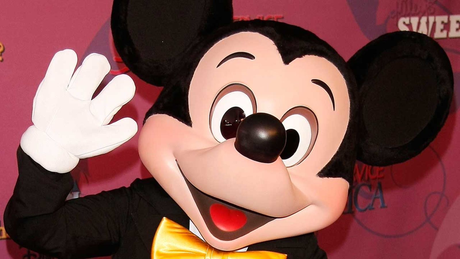 Happy Birthday, Mickey Mouse! Facts about everyone's favorite