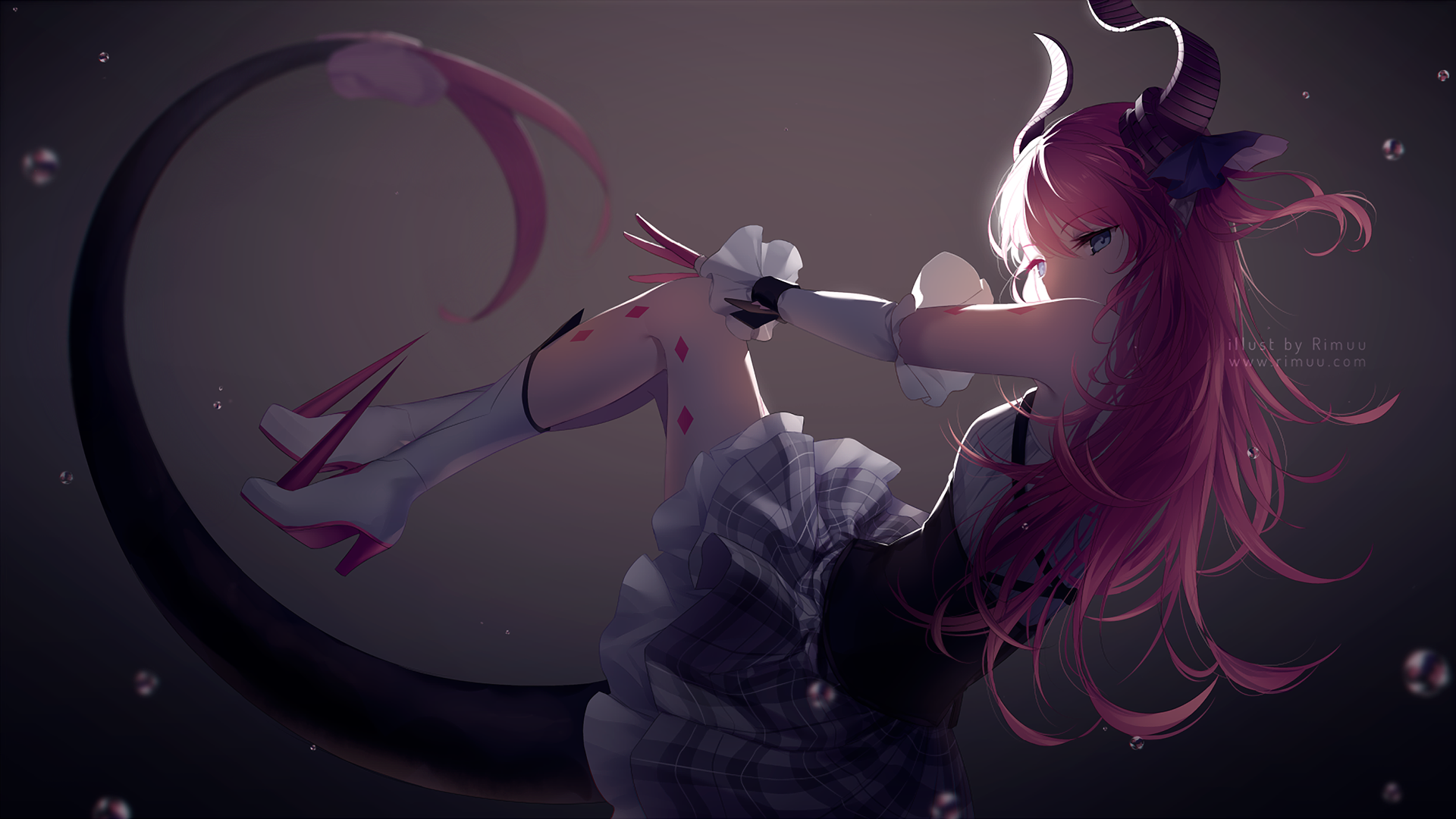 Elizabeth Bathory (Fate Grand Order) HD Wallpaper. Background