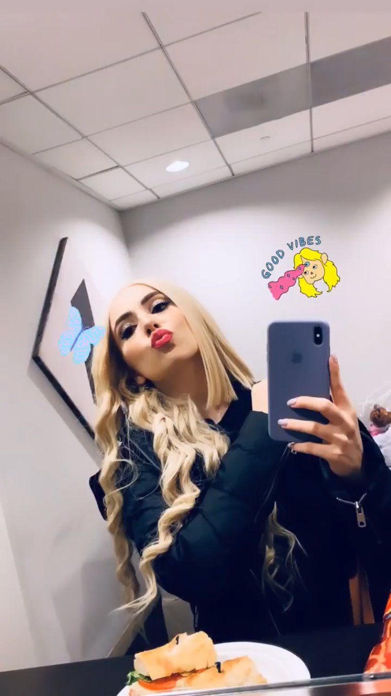 Ava Max Photo (94 of 116)