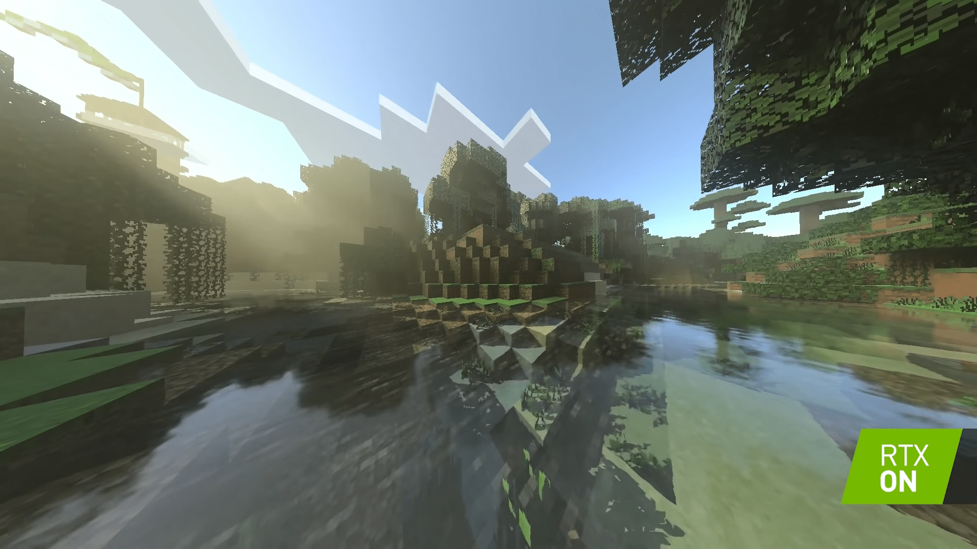 RTX Ray Tracing for Minecraft for Android - Download