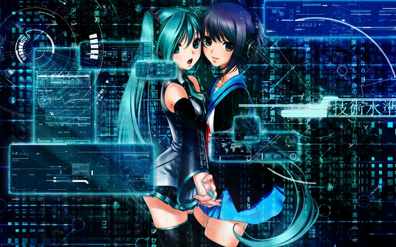 Free download Anime Soft Wallpaper 1920x1080 Anime Soft Shading