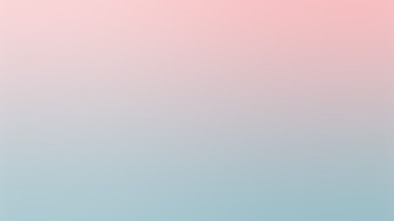 wallpaper for desktop, laptop. pink blue soft pastel blur gradation