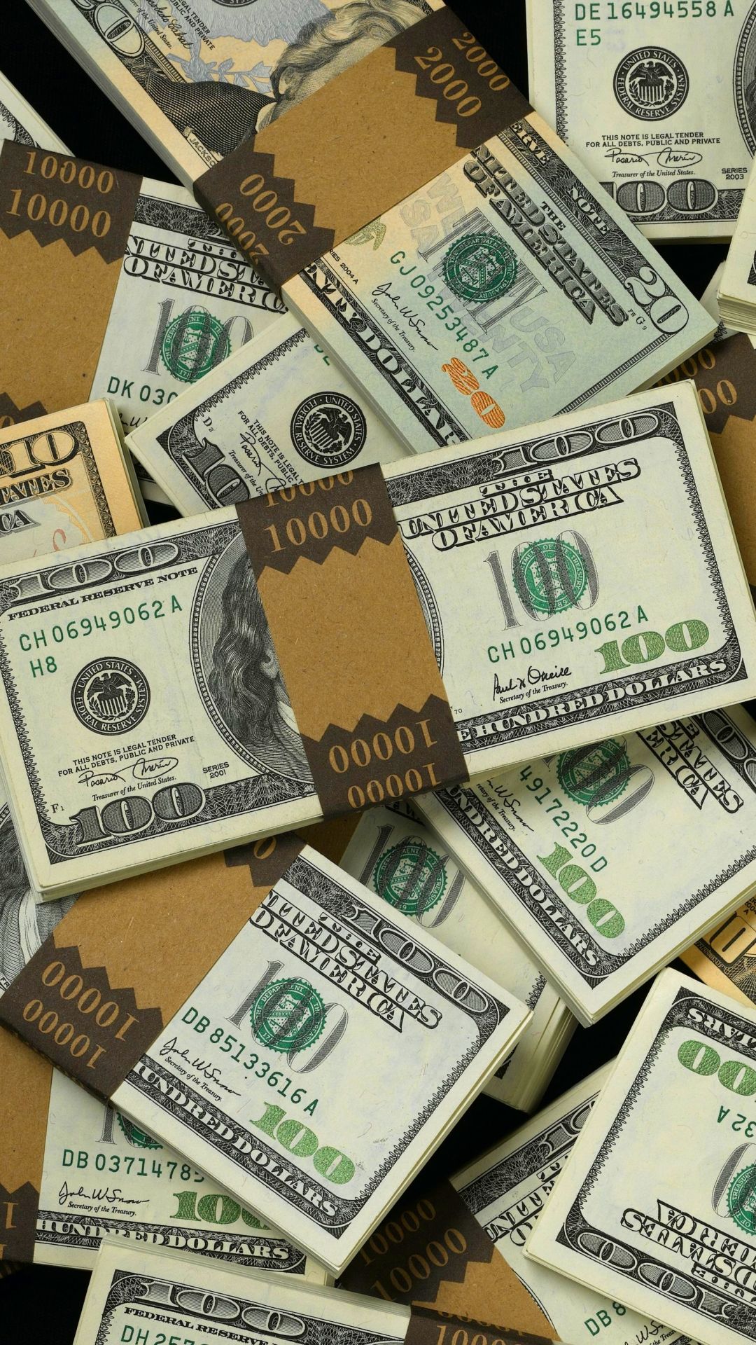 Fact check: The Federal Reserve continues to distribute paper currency