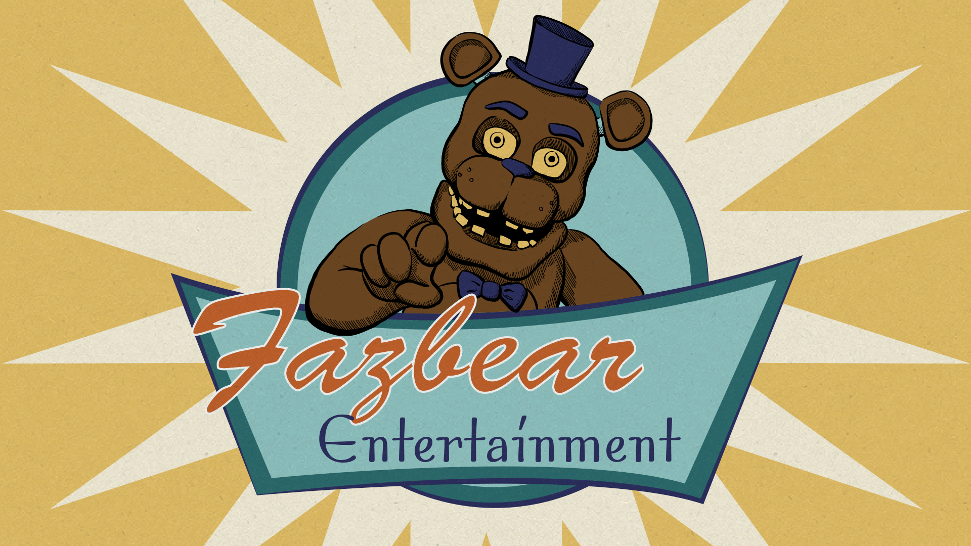 Fazbear Entertainment