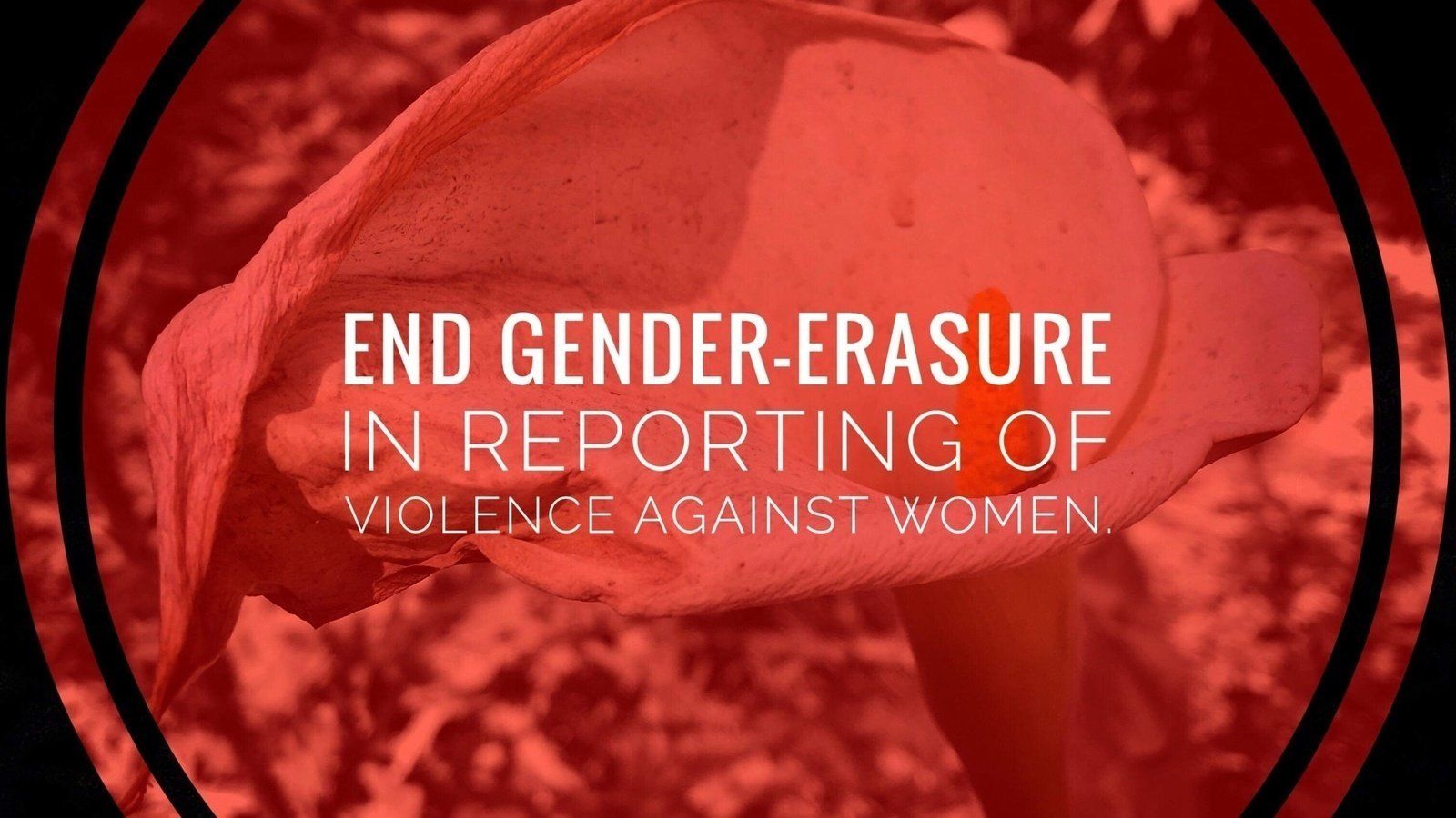 Petition · Demand that Australian media stop erasing gender