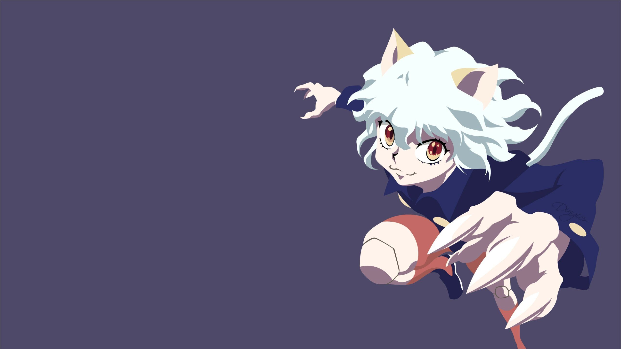Featured image of post Hxh Desktop Wallpaper 4K : Customize and personalise your desktop, mobile phone and tablet with these free wallpapers!