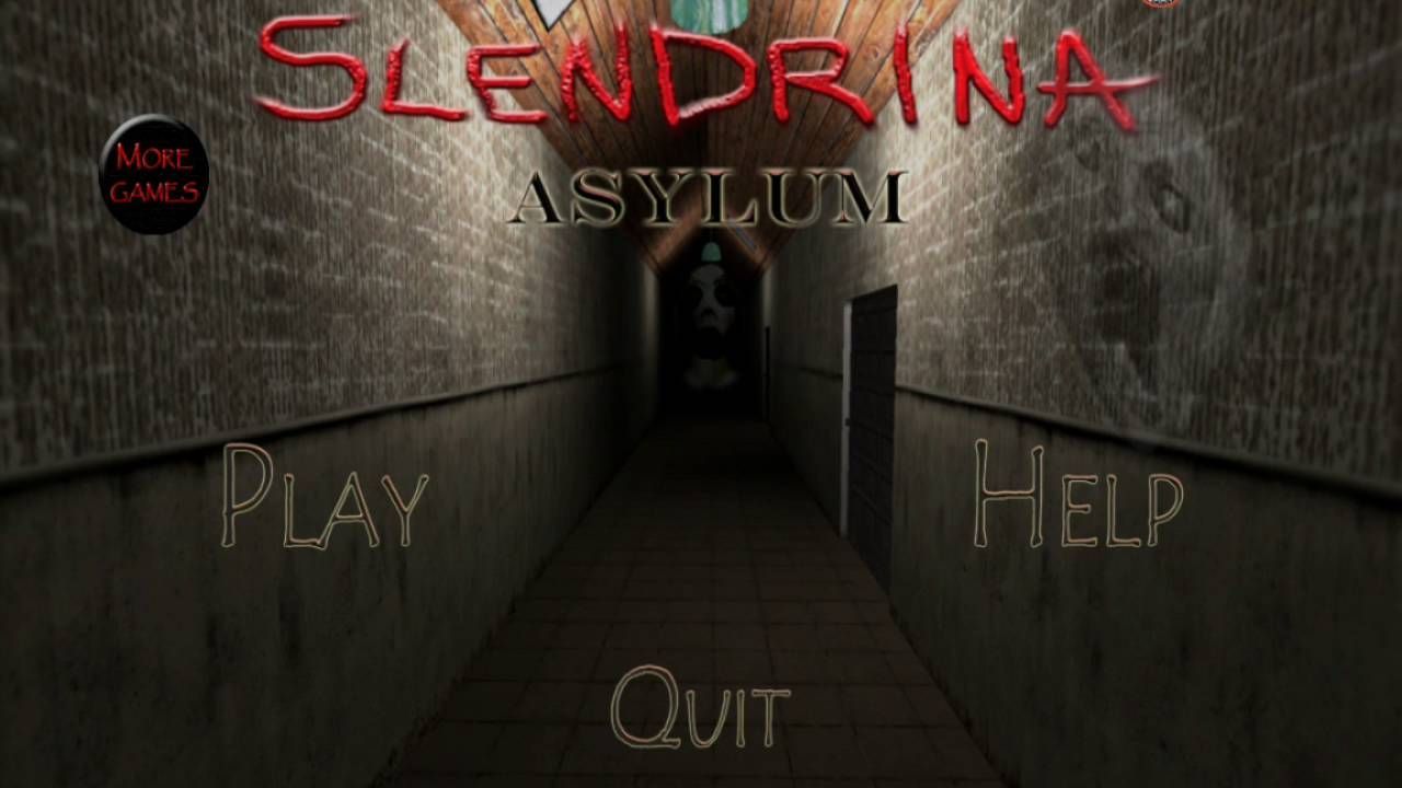 Slendrina Wallpapers - Wallpaper Cave