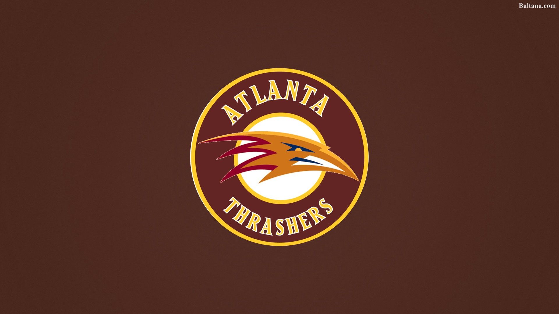 Atlanta Thrashers Wallpaper 33722