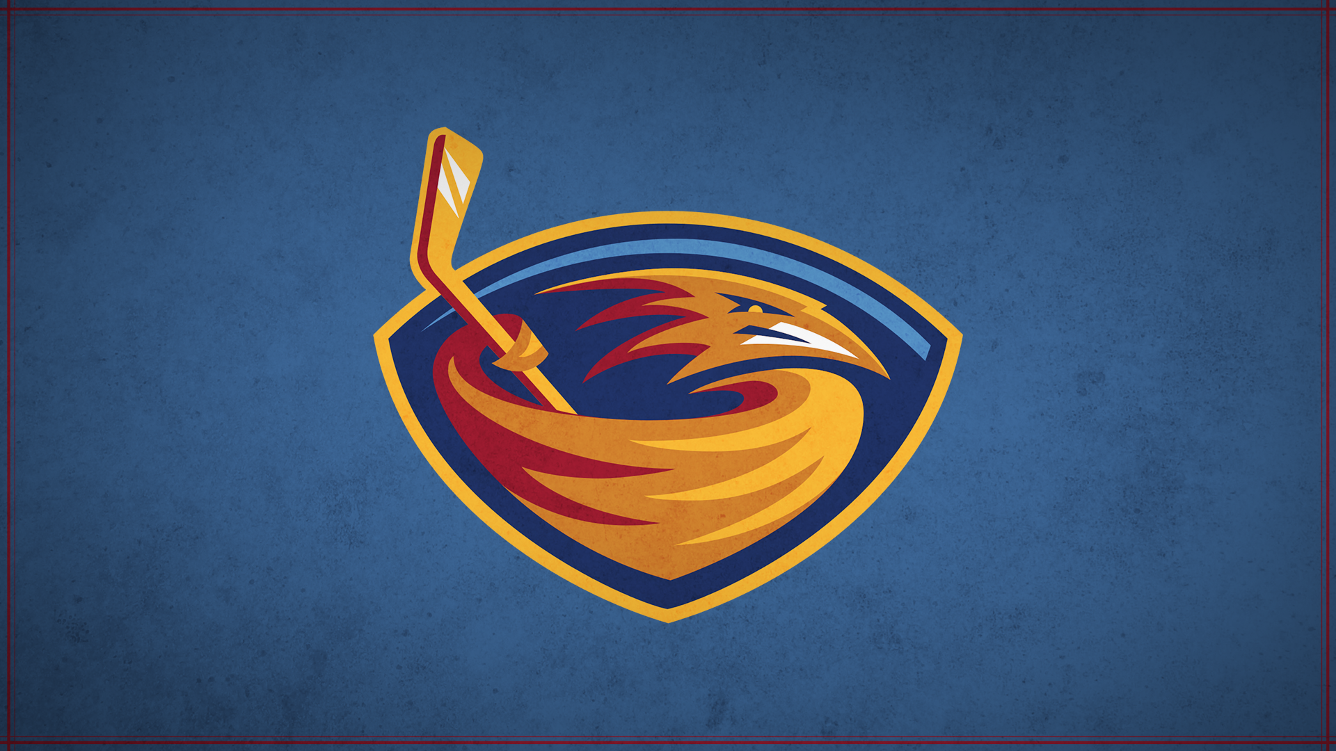 I made NHL team wallpaper least one for each team. Taking