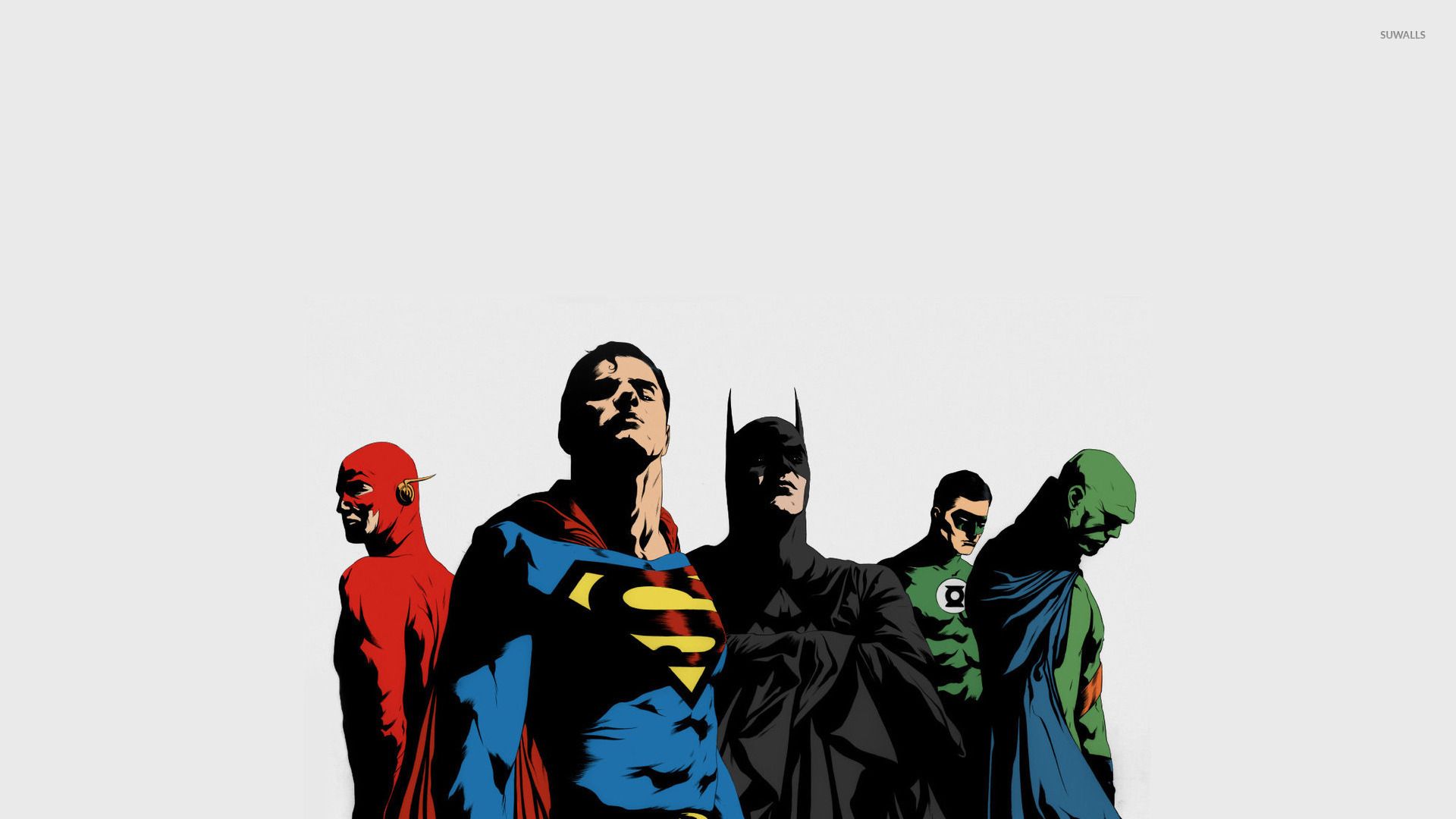 Justice League wallpaper wallpaper