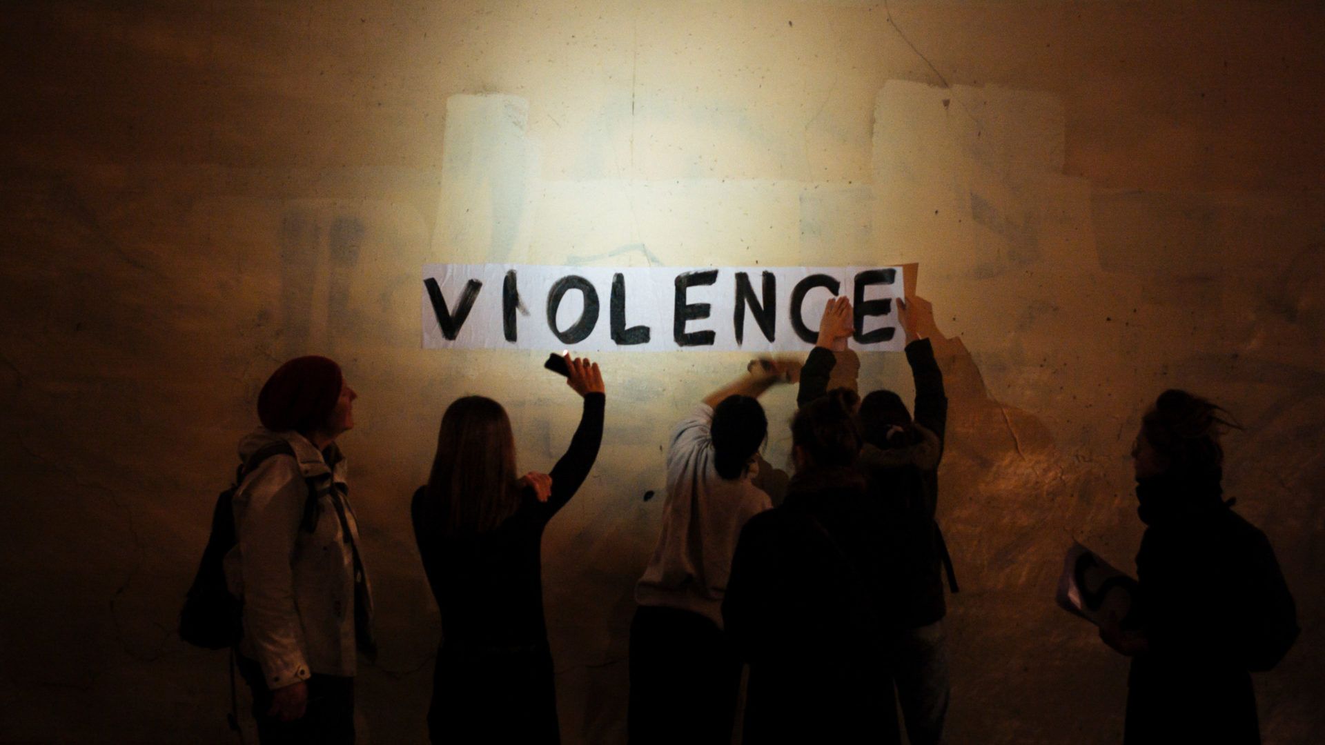 Stop Violence Against Women Wallpapers - Wallpaper Cave