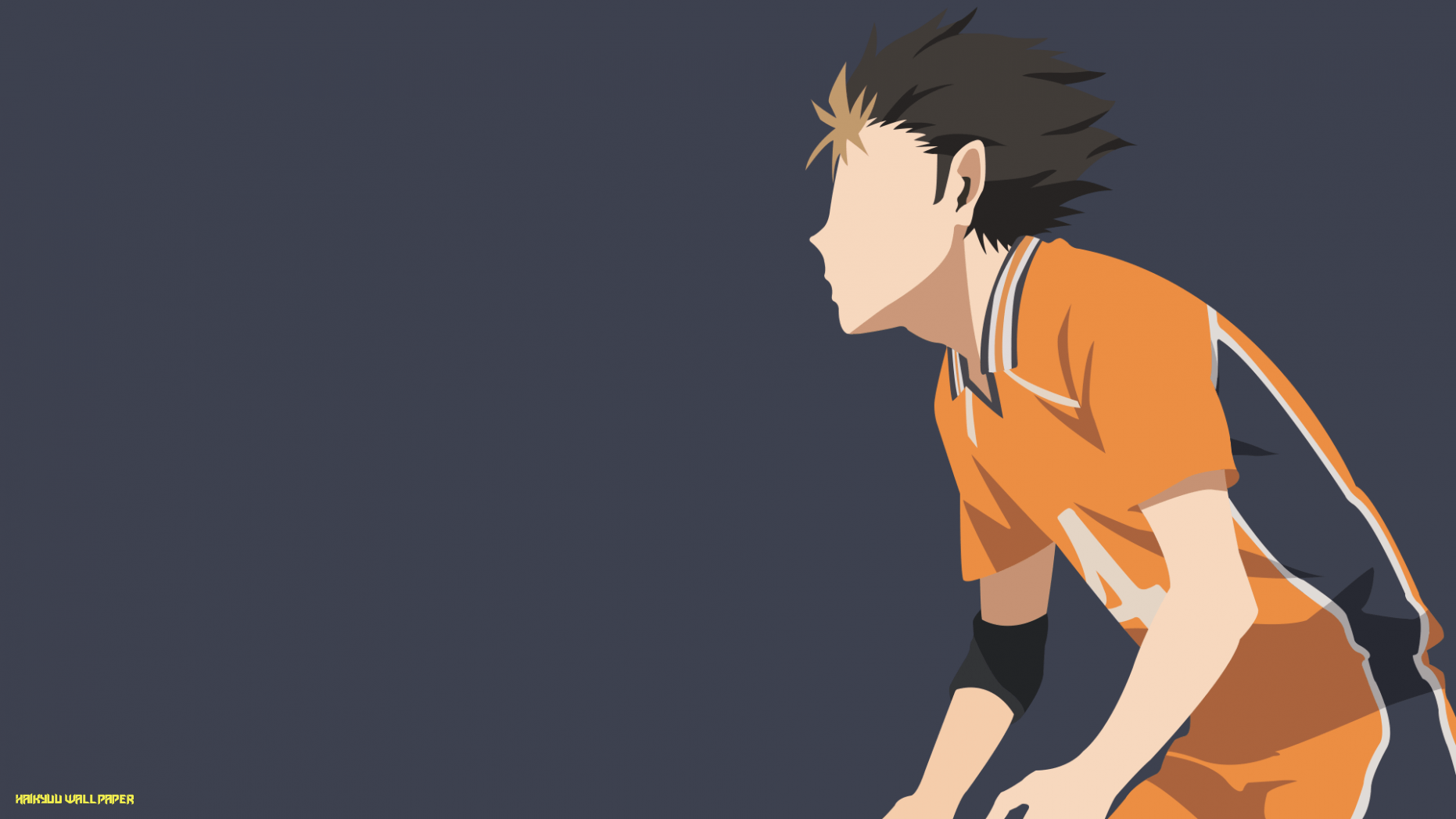 Reasons Why Haikyuu Wallpaper Is Getting More Popular In The Past