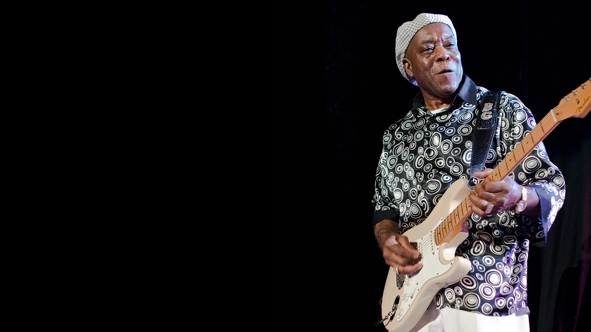 Buddy Guy Wallpapers - Wallpaper Cave