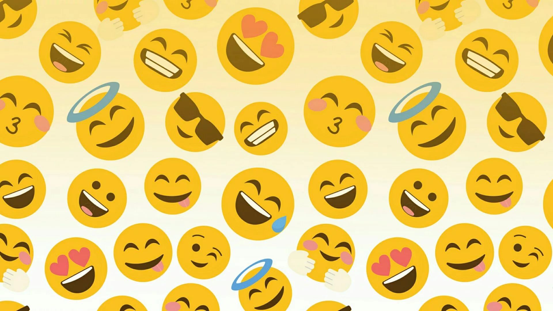 247 Emoji Wallpapers Cute Picture - MyWeb