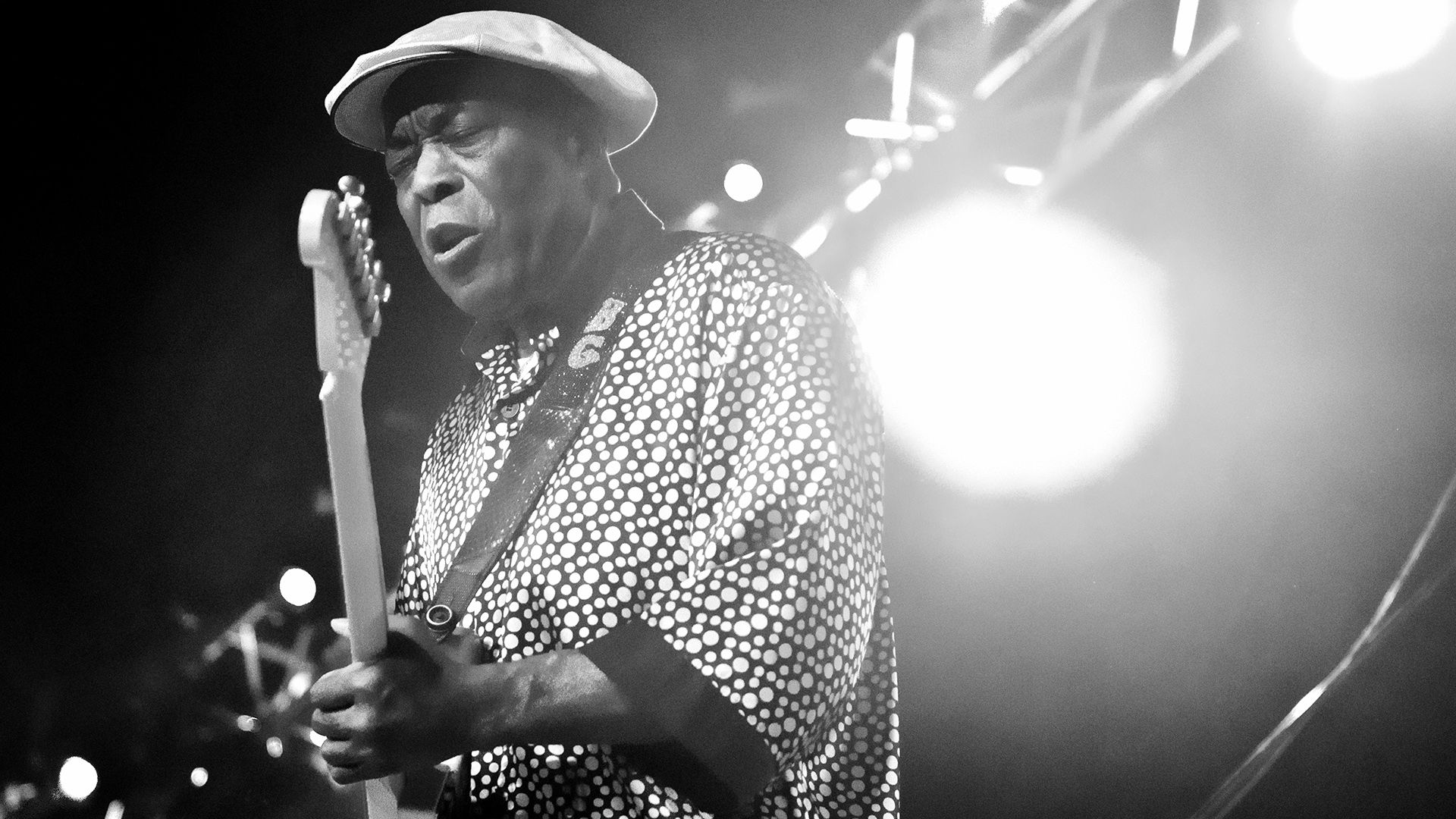 Buddy Guy Wallpapers - Wallpaper Cave