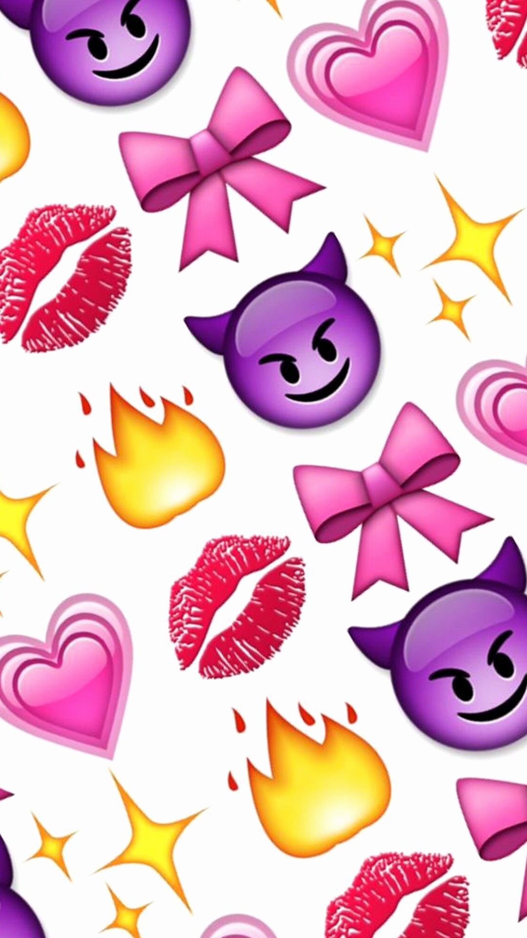 Cute Emoji Wallpaper Awesome Emoji WallpaperWallpapertag