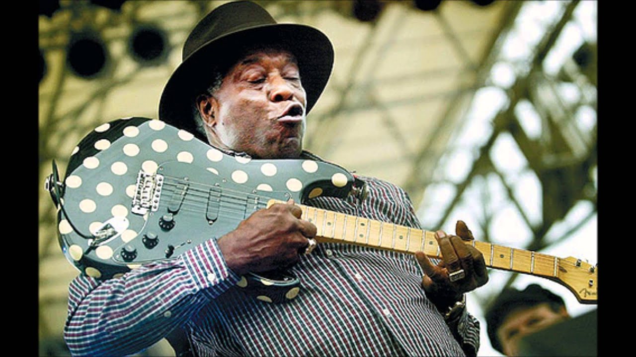 Buddy Guy Wallpapers - Wallpaper Cave