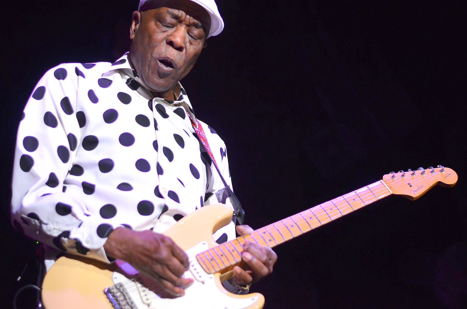 Buddy Guy Wallpapers - Wallpaper Cave