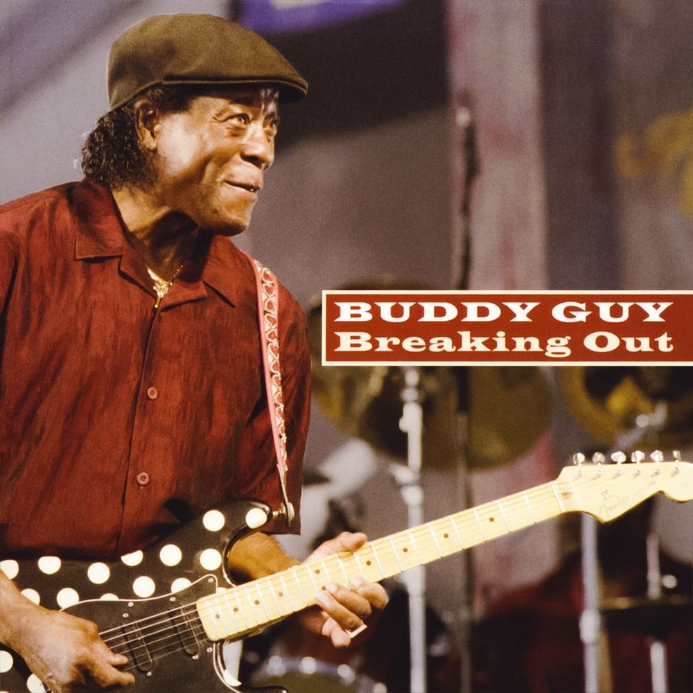 Buddy Guy Wallpapers - Wallpaper Cave