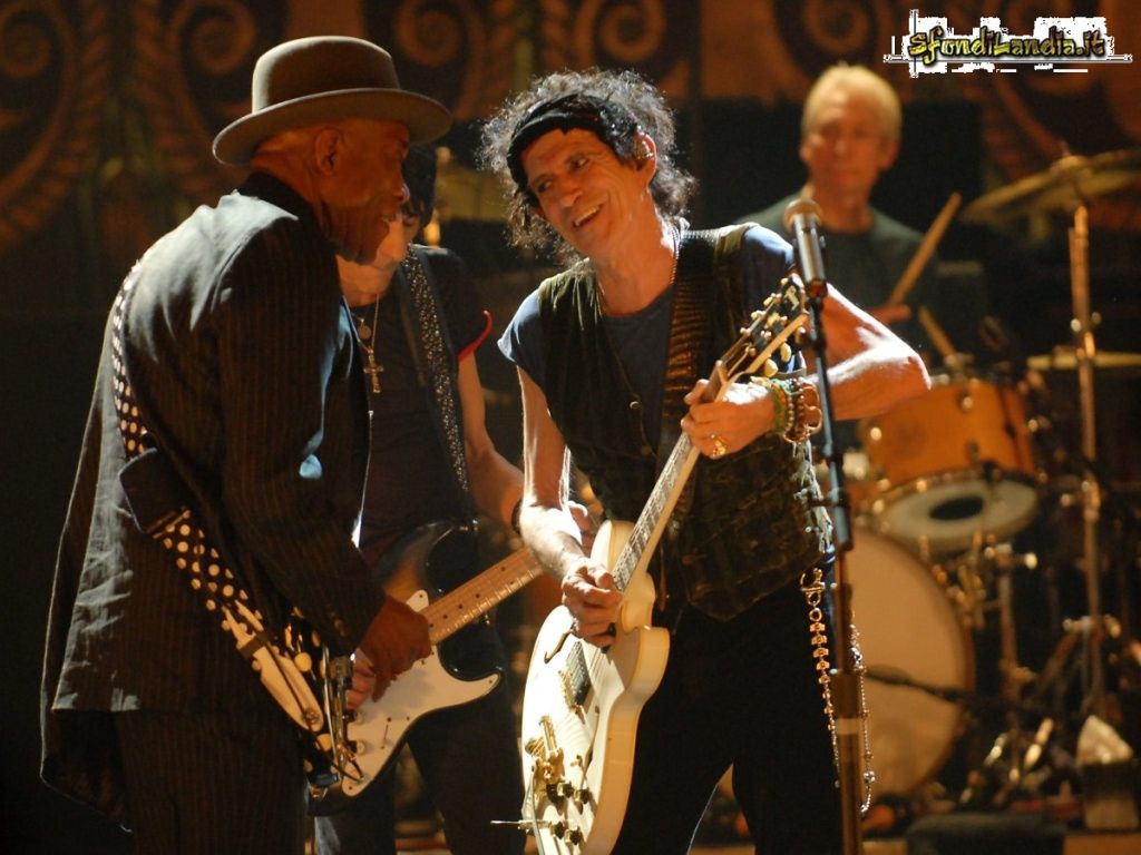 Buddy Guy Wallpapers - Wallpaper Cave