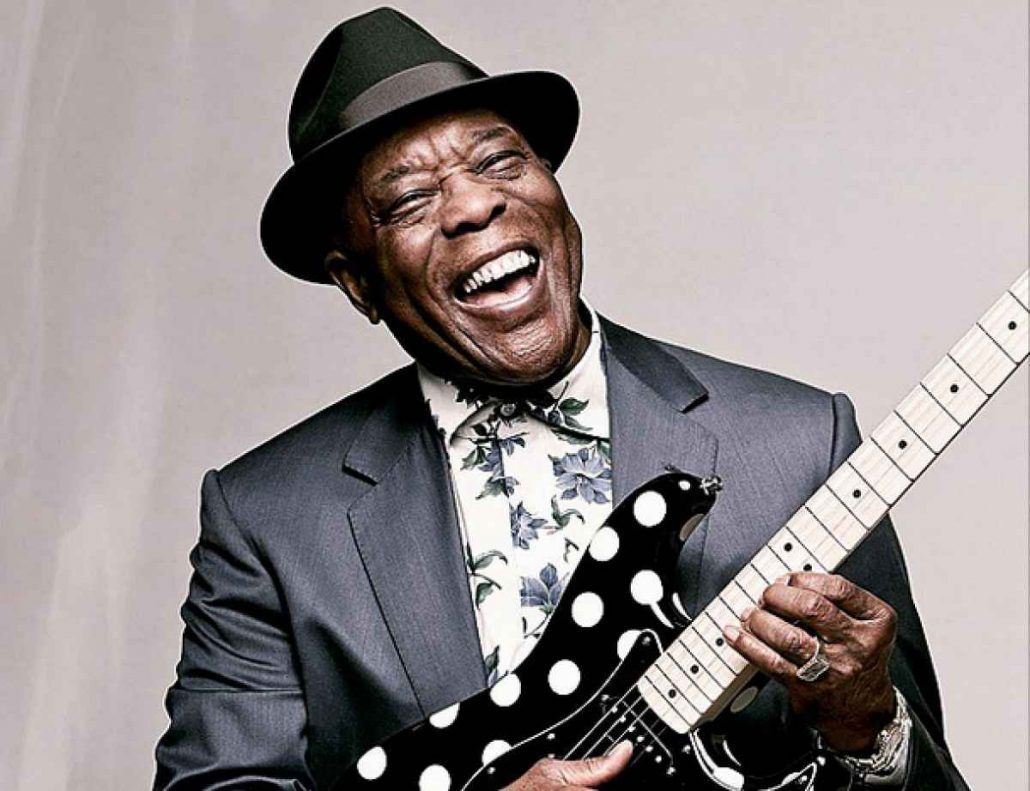 Buddy Guy Wallpapers - Wallpaper Cave