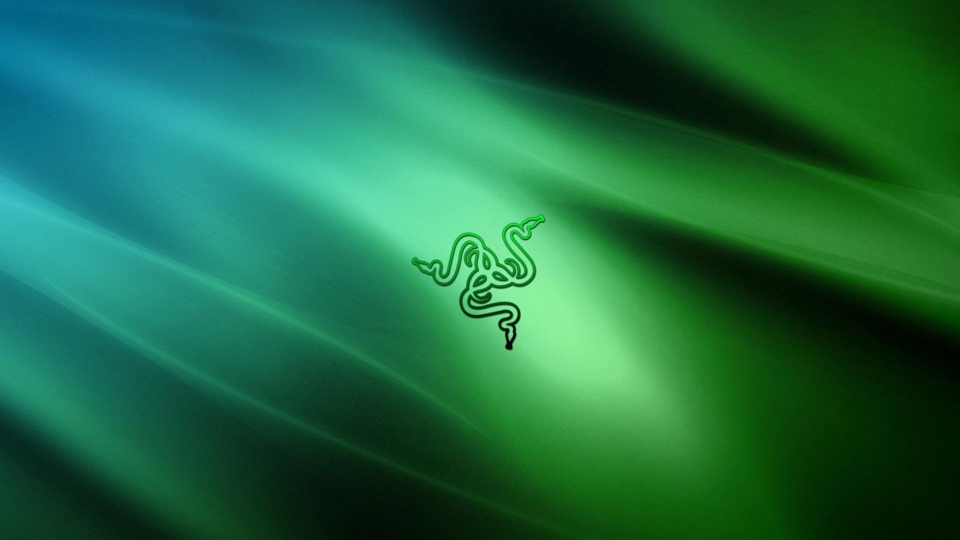 Razer Desktop Background