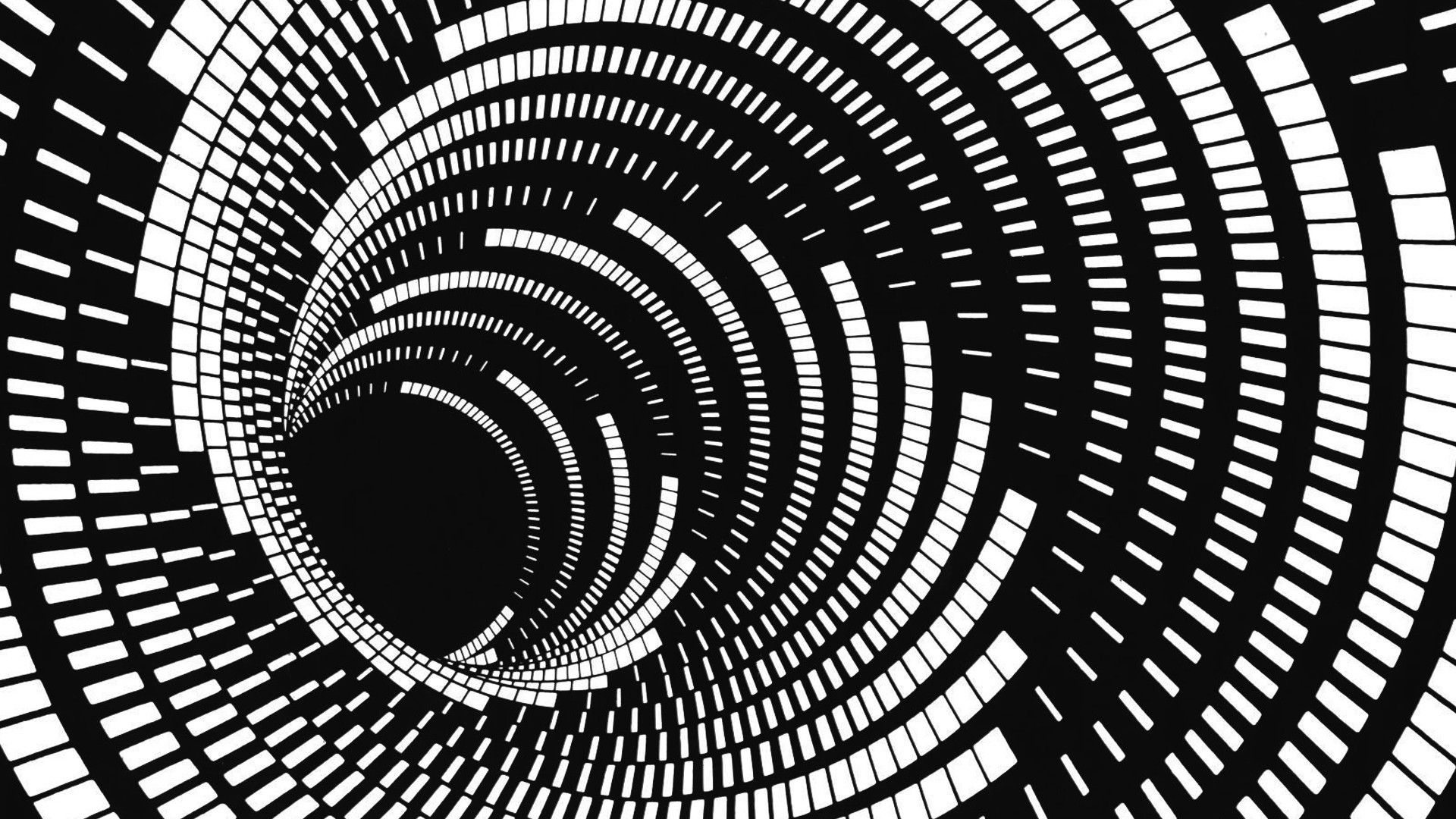 #spiral, #abstract, wallpaper