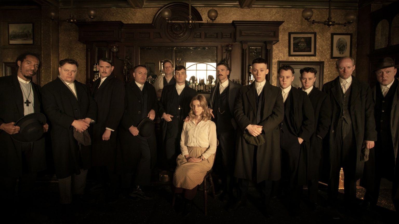 Free download Peaky Blinders image Peaky Blinders HD wallpaper