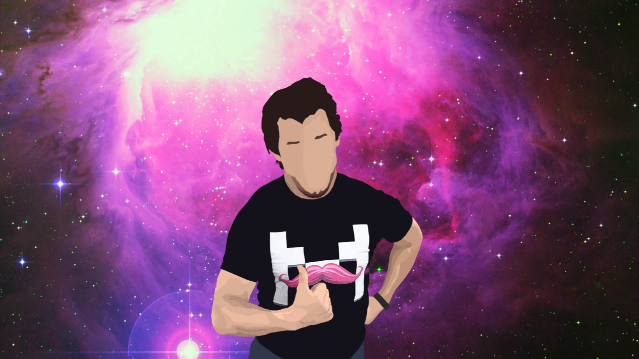 Markiplier Desktop Wallpapers - Wallpaper Cave