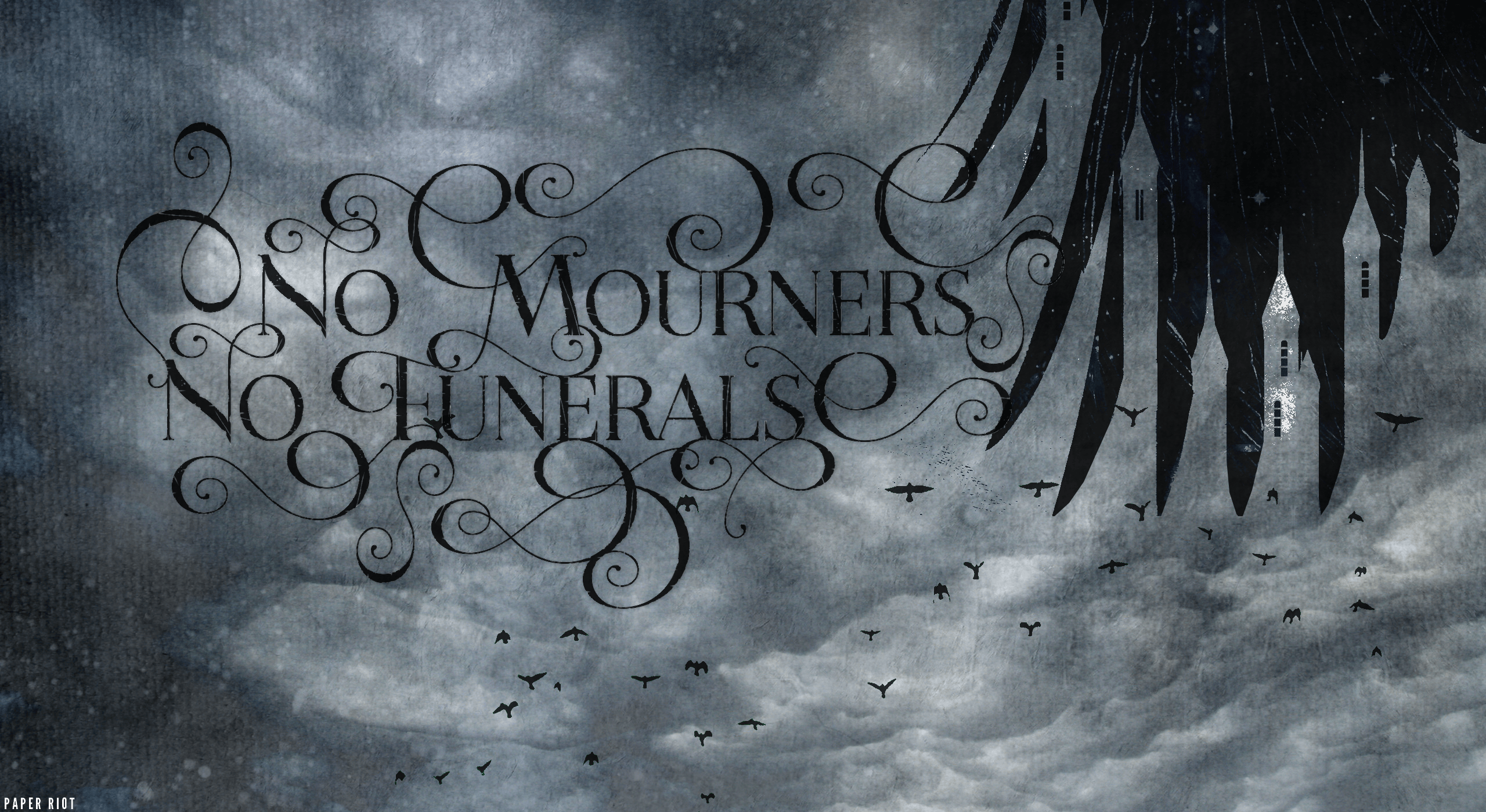 Six of Crows Wallpaper Free Six of Crows Background