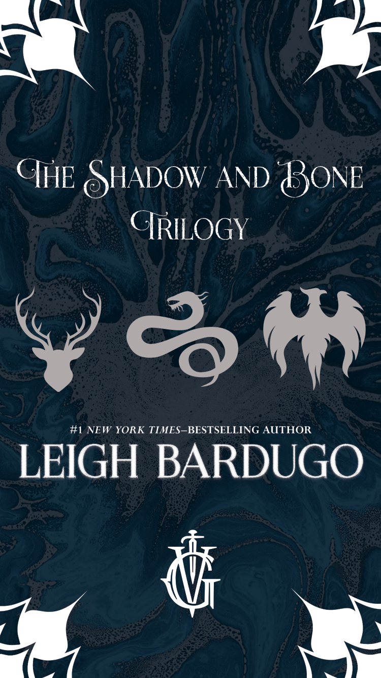 Shadow and Bone Encyclopedia Everything from Grisha to The Shadow Fold  Explained  TV Guide