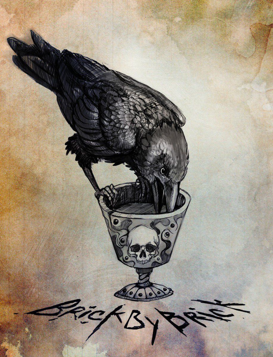 Six Of Crows Wallpapers - Wallpaper Cave