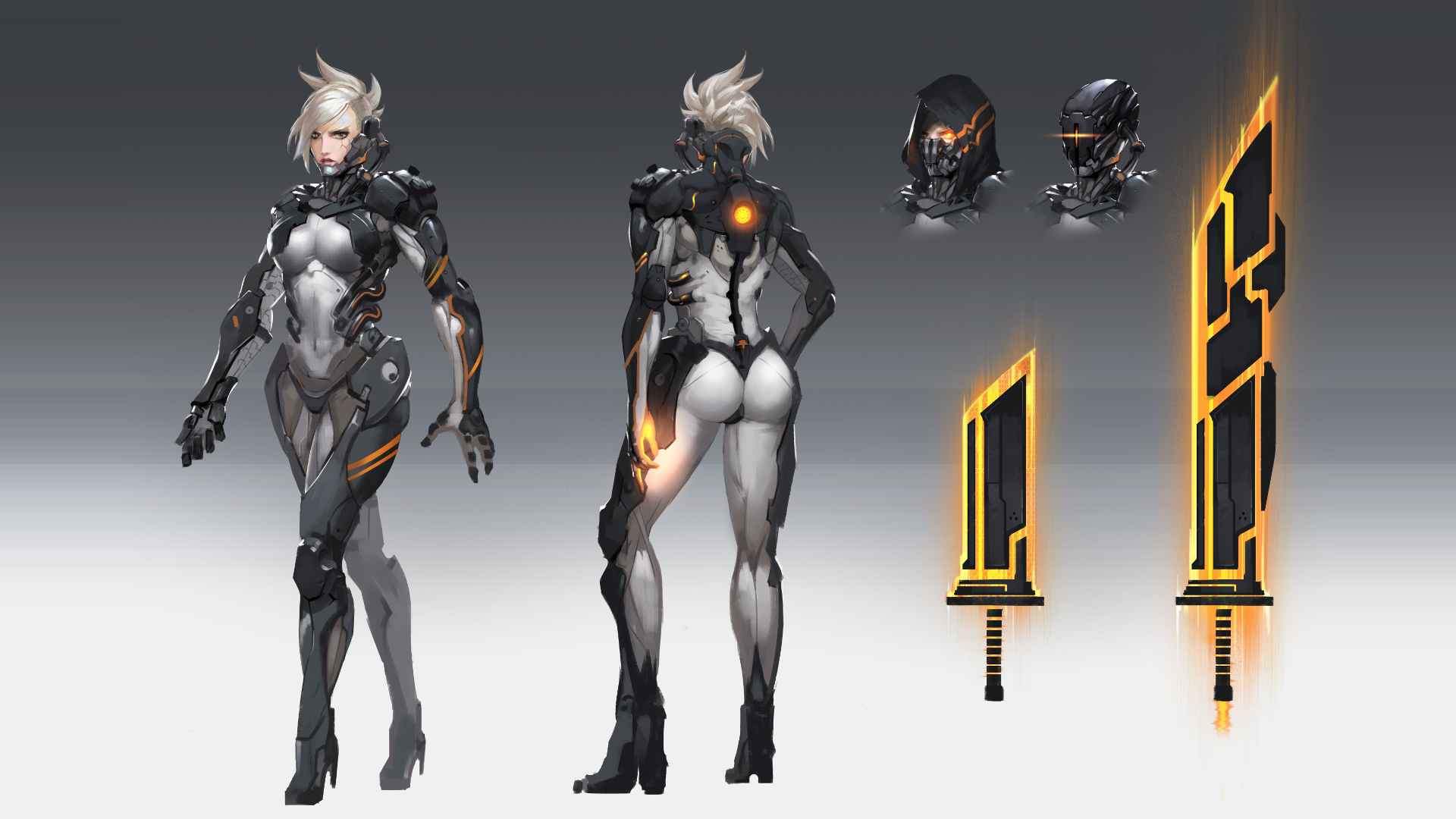 Bodysuit HD Wallpaper and Background Image